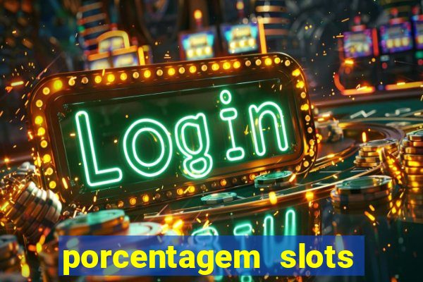 porcentagem slots pg popbra